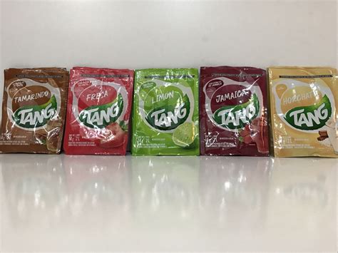 10-Pk TANG Assorted Flavors/ Tang Sabores Variados 14g/.4oz – CompraPromex