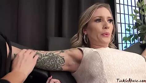 Dominated Tickling Session On Amateur Girl From The Usa 100 Tickle Fetish Dd 6842 XHamster