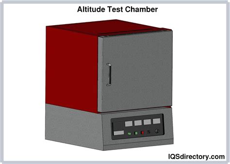 Uses Types Design And Benefits Of Climate Chambers