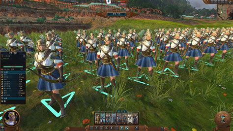 Sexy Mods For Total War Warhammer 3 Page 36 Adult Gaming LoversLab