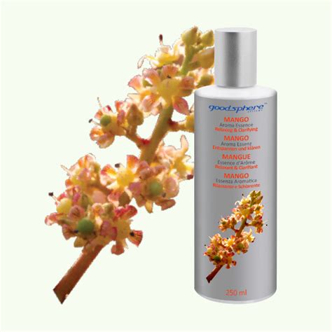MANGO Essenz - Goodsphere Shop