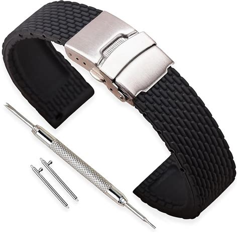 Vinband Cinturini Orologi Impermeabile Accessori Orologi Bracciale In