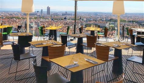 Les 16 Meilleures Terrasses De Lyon Pour Profiter Du Soleil