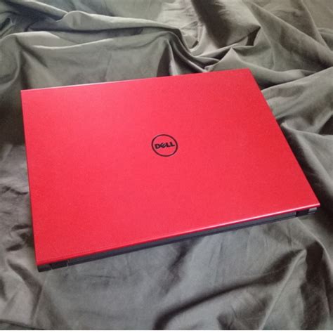 Dell Inspiron 3442 Core I5 Haswell 4GB 1TB NVIDIA 820M 14inch LED