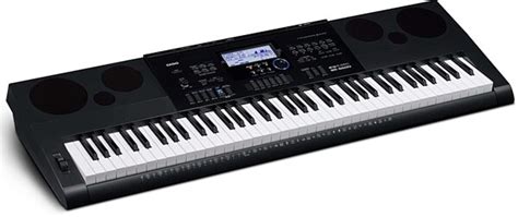 Casio WK 6600 Electronic Keyboard 76 Key ZZounds