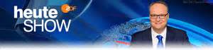 Heute Show Episodenguide Fernsehseriende