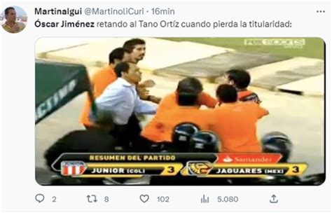 Liga Mx Los Mejores Memes De La Goleada De Pachuca Al América