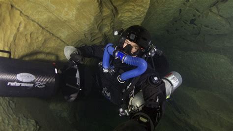 Blue Label Diving Triton Rebreather Ccr Tech Diving In Phuket