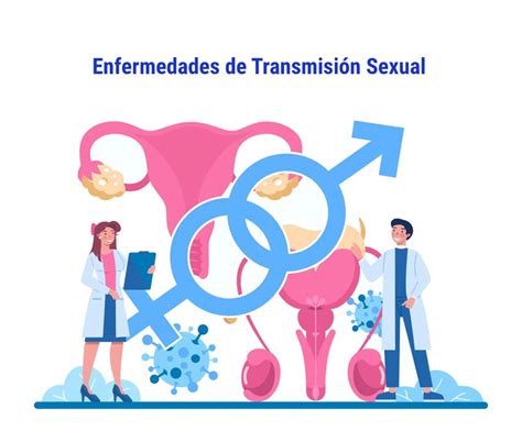 Enfermedades De TransmisiÓn Sexual Se Pueden Evitar — Farmacia Cirici