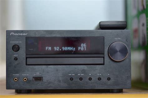 Pioneer HM70