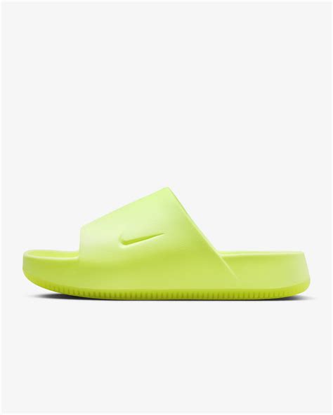 Nike Calm Mens Slides Nike Uk