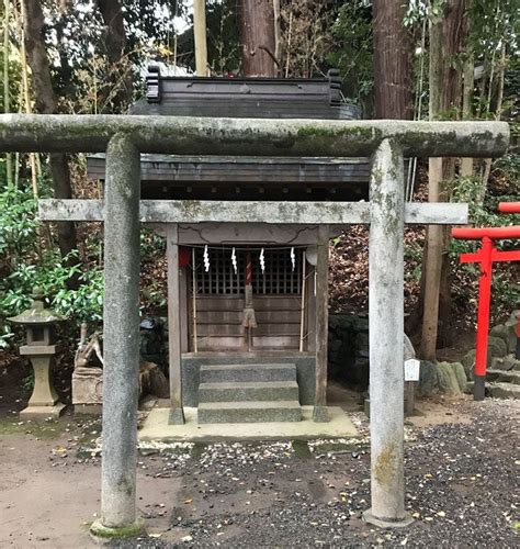 鹿屋野比売神 ～病原体が繁殖しにくくなる身体にしてくださる神～ 日本の神様を学ぼう