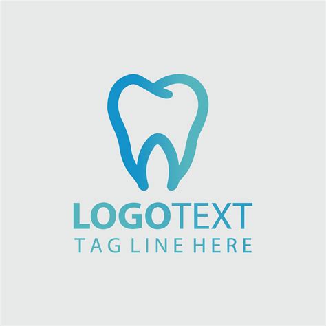 Dental logo Illustrations 47700253 Vector Art at Vecteezy