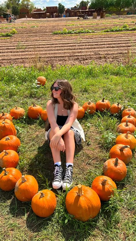 pumpkin patch outfit ideas | pumpkin patch aesthetic | pumpkin patch ...