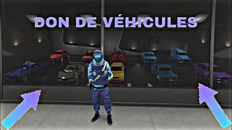 Live Gta Fr Don De V Hicules Full Modder Fr Gta Youtube