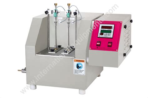 Plastic Testing Machines Material Plastic Testing Equipments