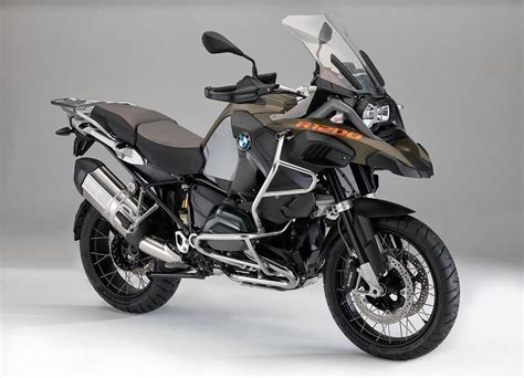 2014 BMW R 1200 GS Adventure Autoesque