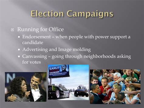 Ppt Election Process Powerpoint Presentation Free Download Id1800678