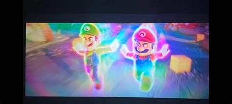 Star Mario and Star Luigi by angry9guy on DeviantArt