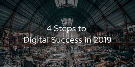 How Supply Chain Will Lead Digital Transformation In 2019 Kontakt Io