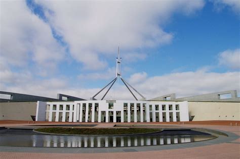 10 Most Beautiful Parliament Buildings