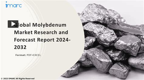 Ppt Molybdenum Market Ppt Growth Outlook Demand Keyplayer