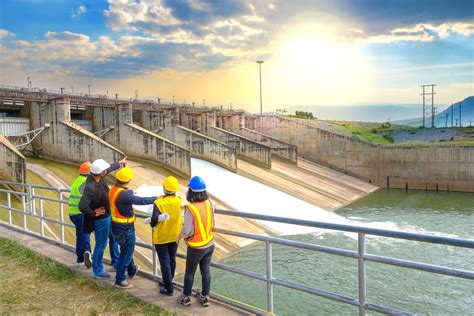 Roadmap For Hydropower Plant Upgrade And Modernization National