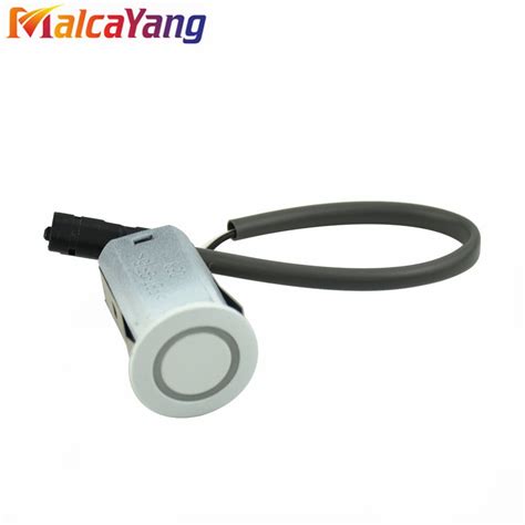 Bumper Parking Distance Control Pdc Sensor Pz For Toyota Camry