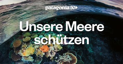 Oceans Events Europaweit Patagonia Lenkt Aufmerksamkeit Auf Schutz