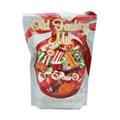 Christmas Primrose Old Fashion Mix Hard Candy Hy Vee Aisles Online