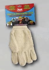 Guantes De Protecci N Anti Calor Supermercado Nico