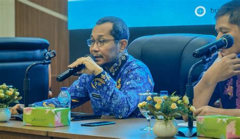 Pemko Medan Persiapkan Penilaian IGA 2024 Target Raih Predikat Sangat