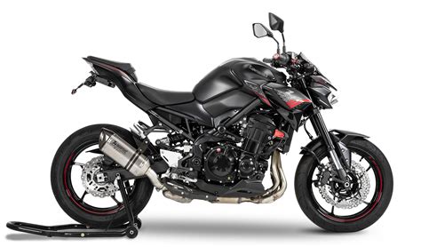 Kawasaki Z900 R Edition O Lado Selvagem MotoNews Andar De Moto