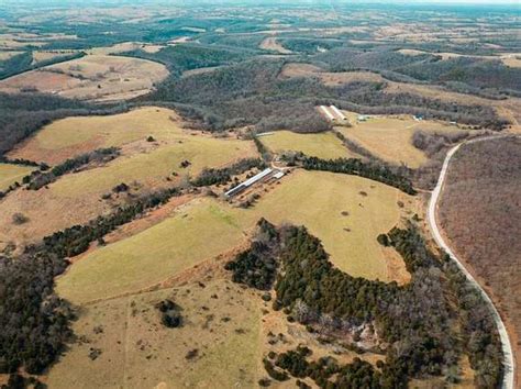 157.96 Acres of Land for Sale in Green Forest, Arkansas - LandSearch