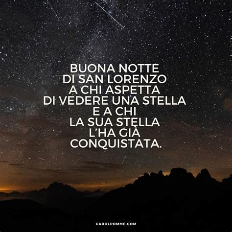 Frasi Sulle Stelle Cadenti Le Pi Belle Carol Pomme