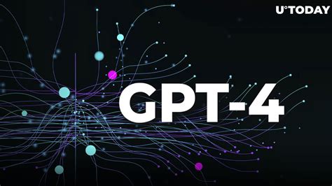 GPT 4 Release Triggered New AI Token Hype Here Are Best Performers