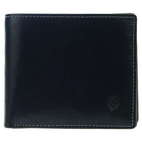 Golunski Rfid Gents Notecase Jarrolds Norwich