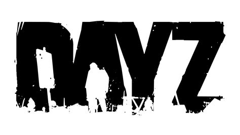 DayZ Logo - LogoDix