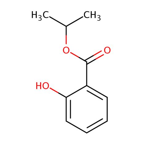 Benzoic Acid 2 Hydroxy 1 Methylethyl Ester SIELC Technologies