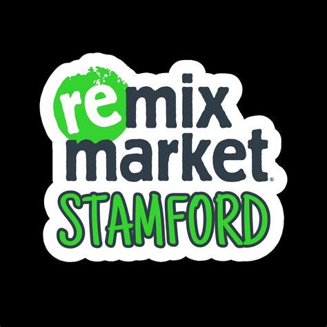 Remix Market Stamford | Stamford CT