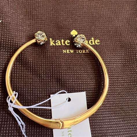 Kate Spade Jewelry Kate Spade Lady Marmalade Bracelet Poshmark