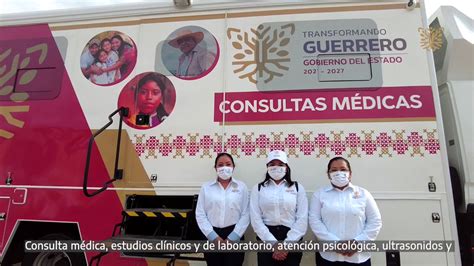 Gobierno De Guerrero On Twitter Para Que Cuentes Con Servicios