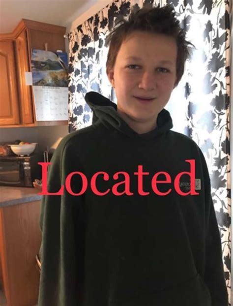 Missing 13 Year Old Last Seen Monday Afternoon Has Been Found Mahopac