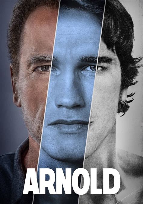 Donde assistir Arnold ver séries online