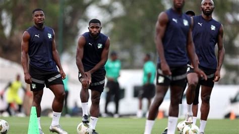 Nigeria To Take On Ivory Coast In Africa Cup Of Nations Final