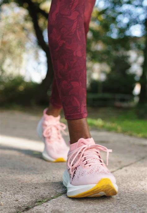 Scarpe Running Rosa Atelier Yuwa Ciao Jp