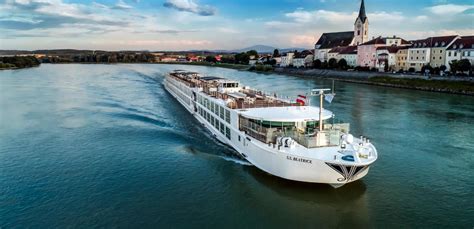 Best European River Cruises - Signature Luxury Travel & Style