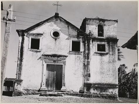 São Cristóvão Igreja de Nossa Senhora do Rosário dos Homens Pretos