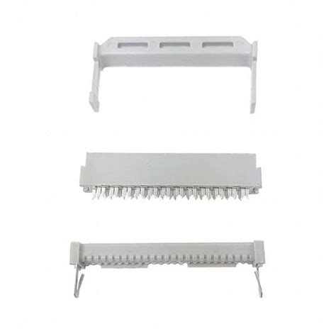 3626-7624 3M | Connectors, Interconnects | DigiKey