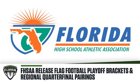 Fhsaa Football Brackets 2025 - Megen Sidoney